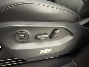 Volkswagen Touareg bild 13
