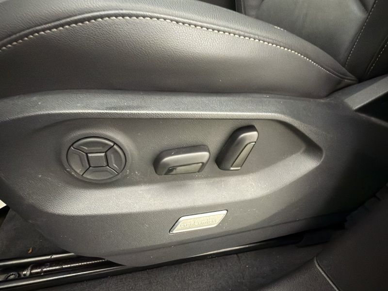 Volkswagen Touareg bild 13