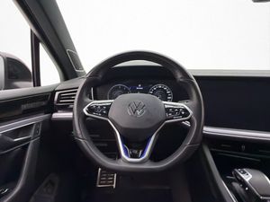 Volkswagen Touareg bild 15