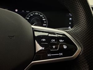 Volkswagen Touareg bild 19