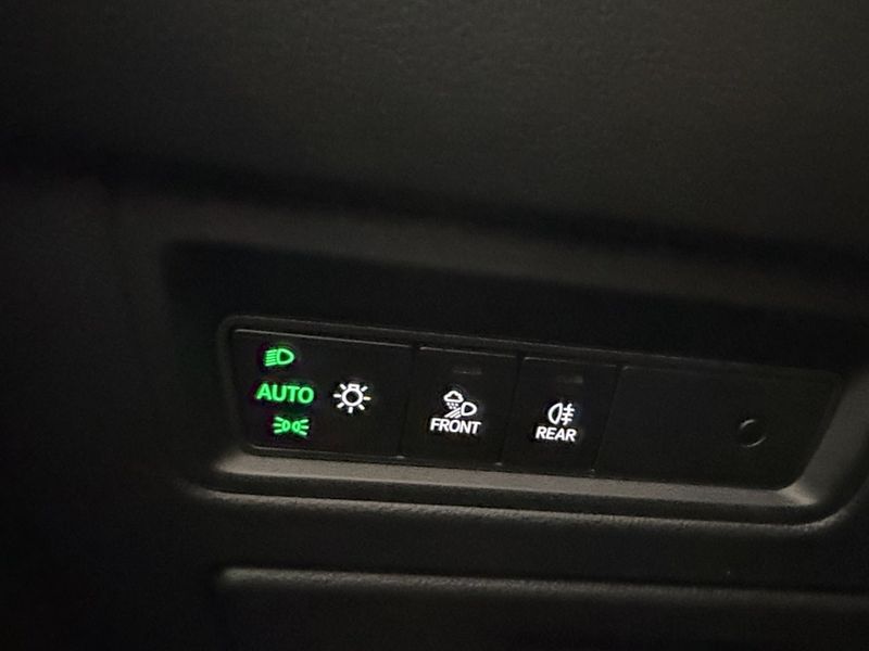 Volkswagen Touareg bild 38