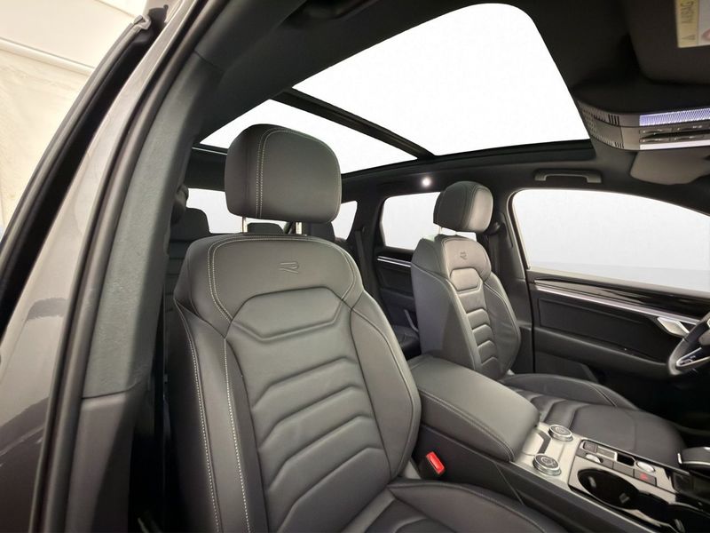 Volkswagen Touareg bild 30