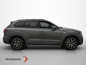 Volkswagen Touareg bild 4