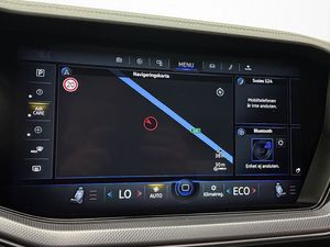 Volkswagen Touareg bild 23