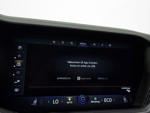 Volkswagen Touareg bild 25