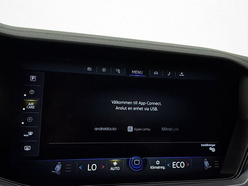 Volkswagen Touareg bild 25