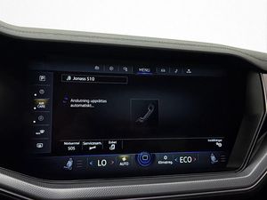 Volkswagen Touareg bild 24