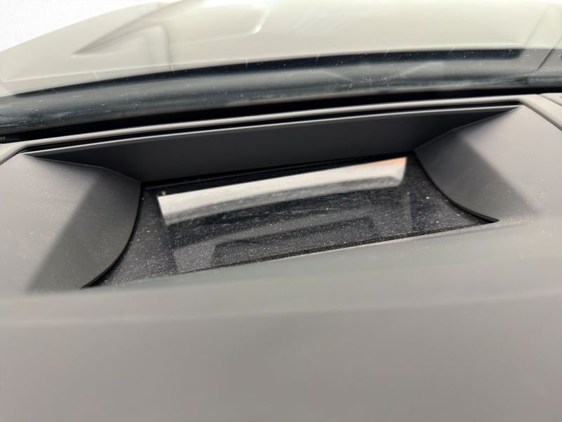 Volkswagen Touareg bild 18