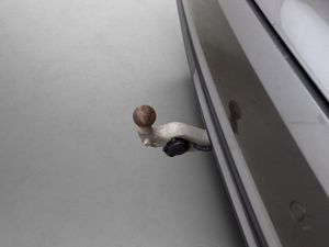 Volkswagen Touareg bild 9