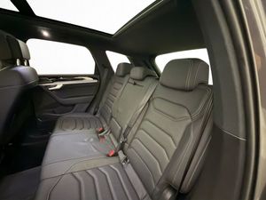 Volkswagen Touareg bild 33