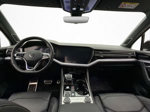 Volkswagen Touareg bild 20