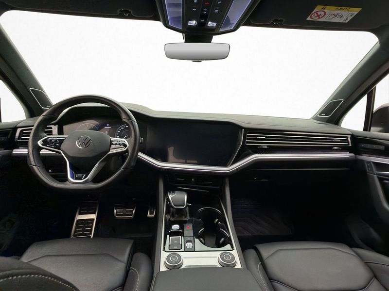 Volkswagen Touareg bild 20