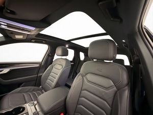 Volkswagen Touareg bild 11