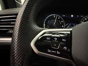 Volkswagen Touareg bild 16