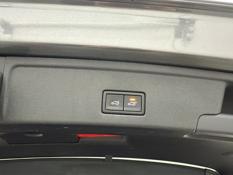 Volkswagen Touareg bild 35