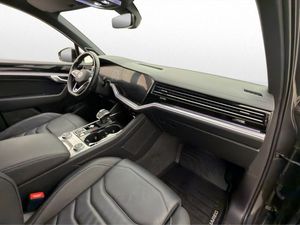 Volkswagen Touareg bild 31