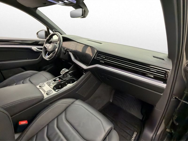 Volkswagen Touareg bild 31