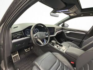 Volkswagen Touareg bild 10