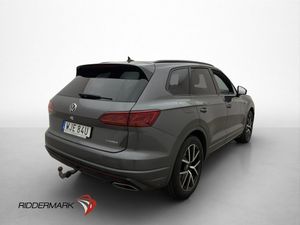 Volkswagen Touareg bild 5