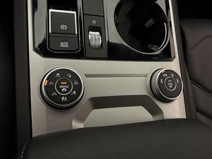 Volkswagen Touareg bild 29