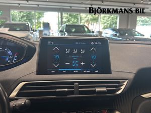 Peugeot 5008 bild 11