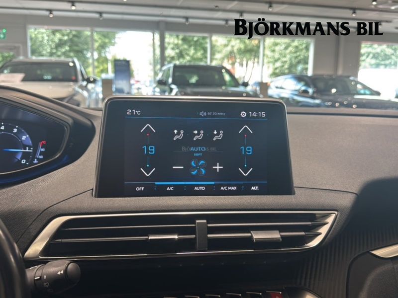 Peugeot 5008 bild 11