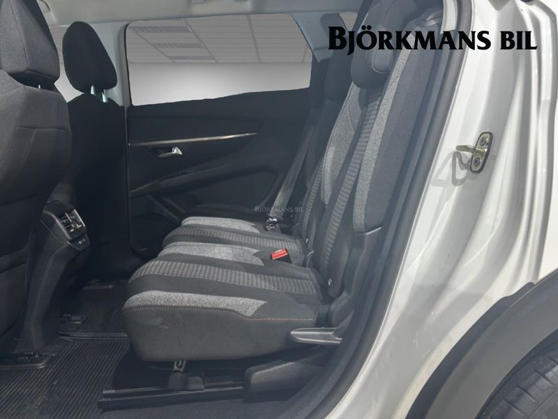 Peugeot 5008 bild 9
