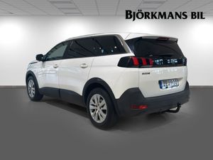 Peugeot 5008 bild 6