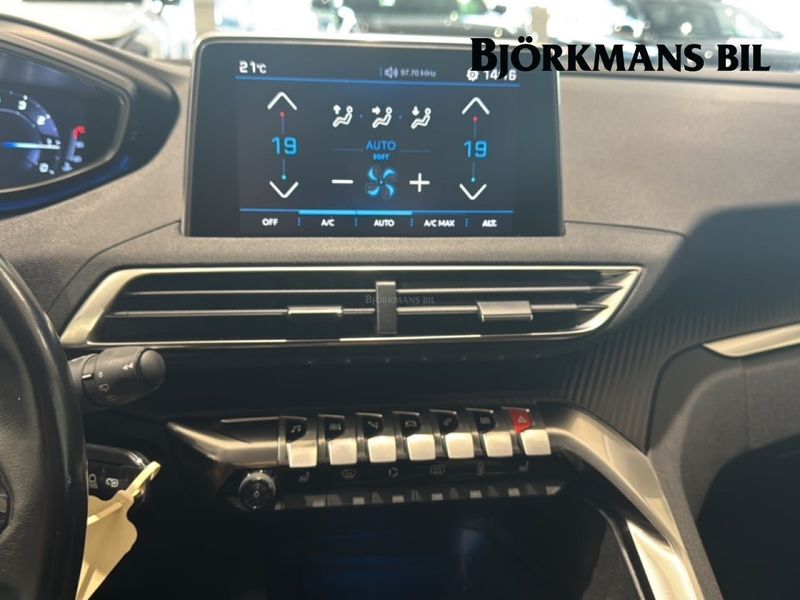 Peugeot 5008 bild 13