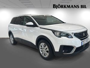 Peugeot 5008 bild 3
