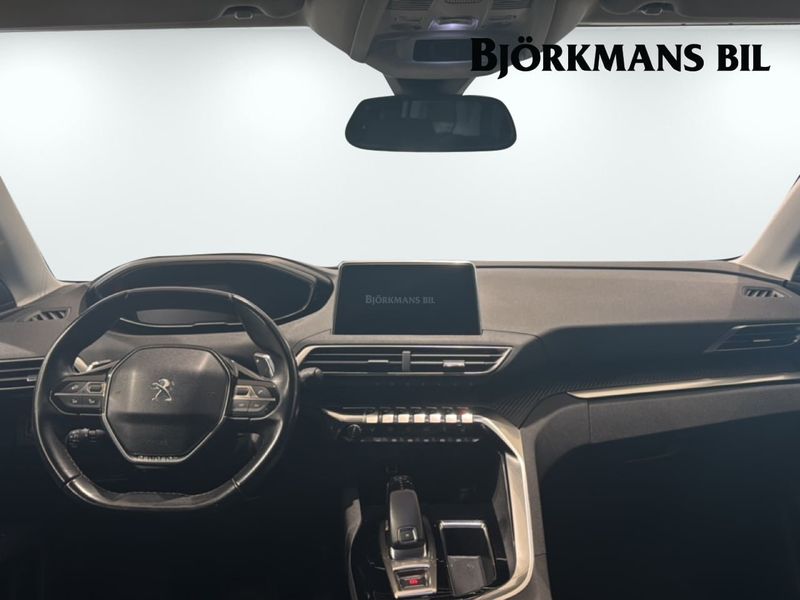 Peugeot 5008 bild 7