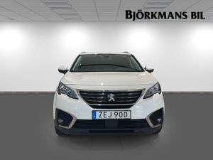 Peugeot 5008 bild 2