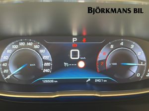 Peugeot 5008 bild 10