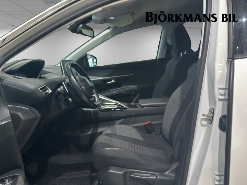 Peugeot 5008 bild 8