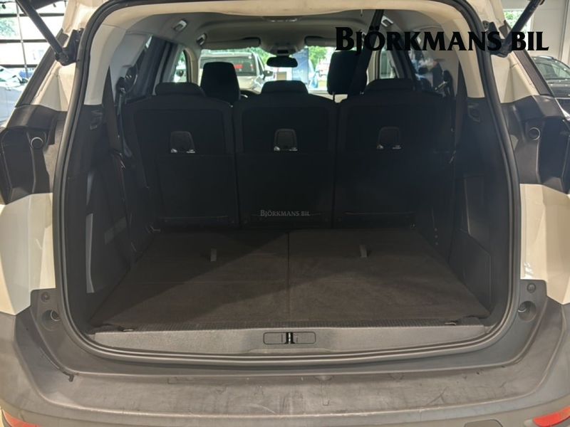 Peugeot 5008 bild 14