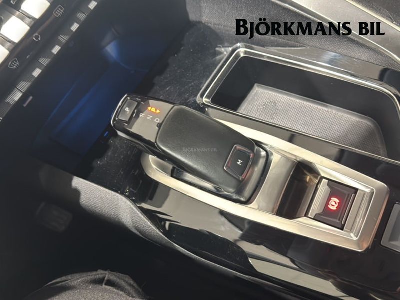 Peugeot 5008 bild 12