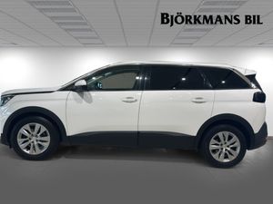 Peugeot 5008 bild 4