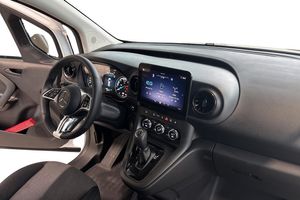 Mercedes eCitan bild 8