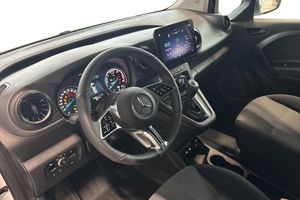 Mercedes eCitan bild 5