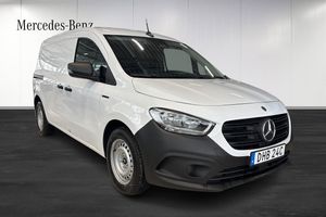 Mercedes eCitan bild 2