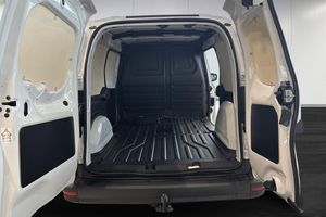 Mercedes eCitan bild 11