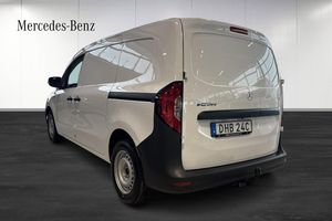 Mercedes eCitan bild 3