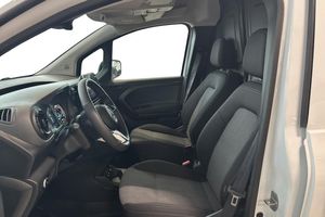 Mercedes eCitan bild 9