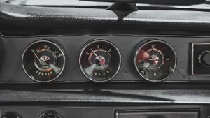 Volvo P 1800 bild 13