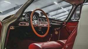 Volvo P 1800 bild 11
