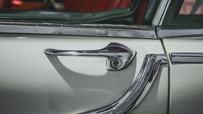 Volvo P 1800 bild 8