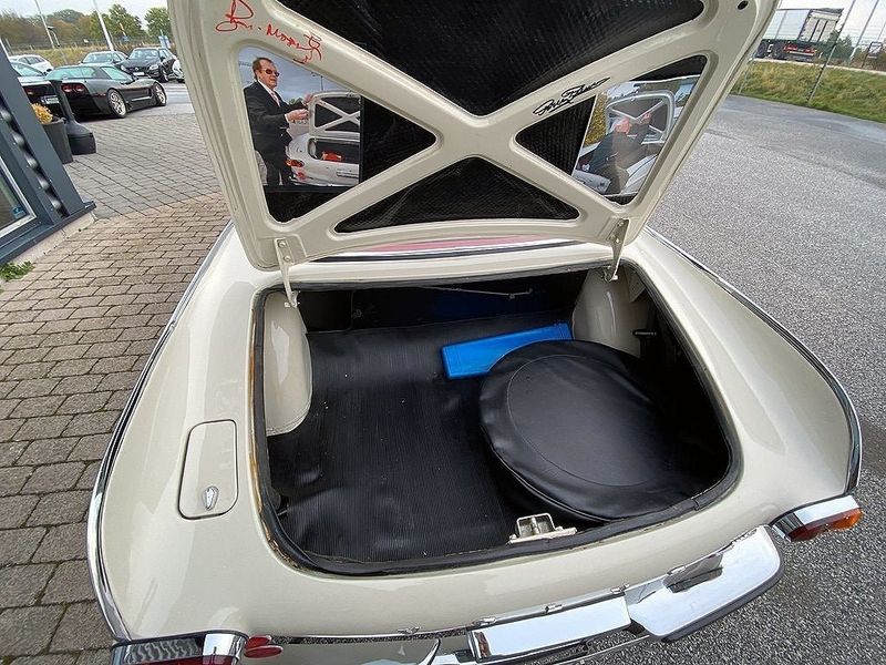 Volvo P 1800 bild 25