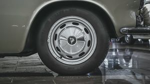 Volvo P 1800 bild 18