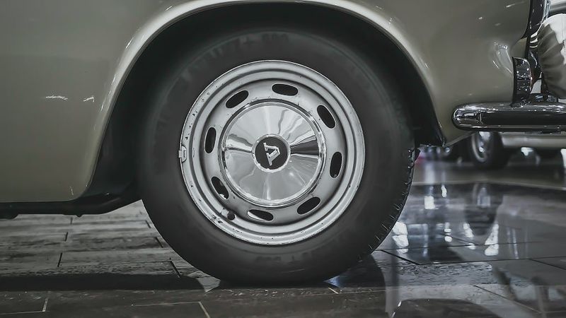 Volvo P 1800 bild 18