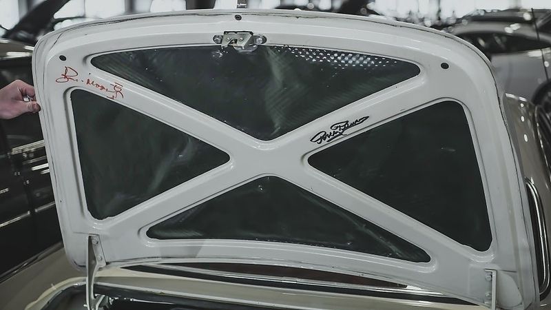 Volvo P 1800 bild 17